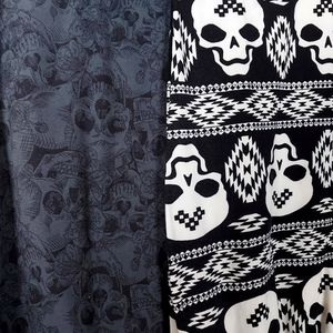 Leggings by Sweet Legs Plus